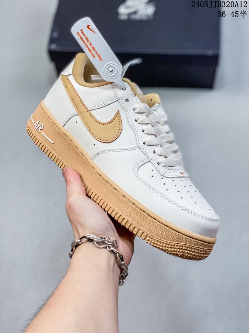 Nike Air Force 1 Shoes